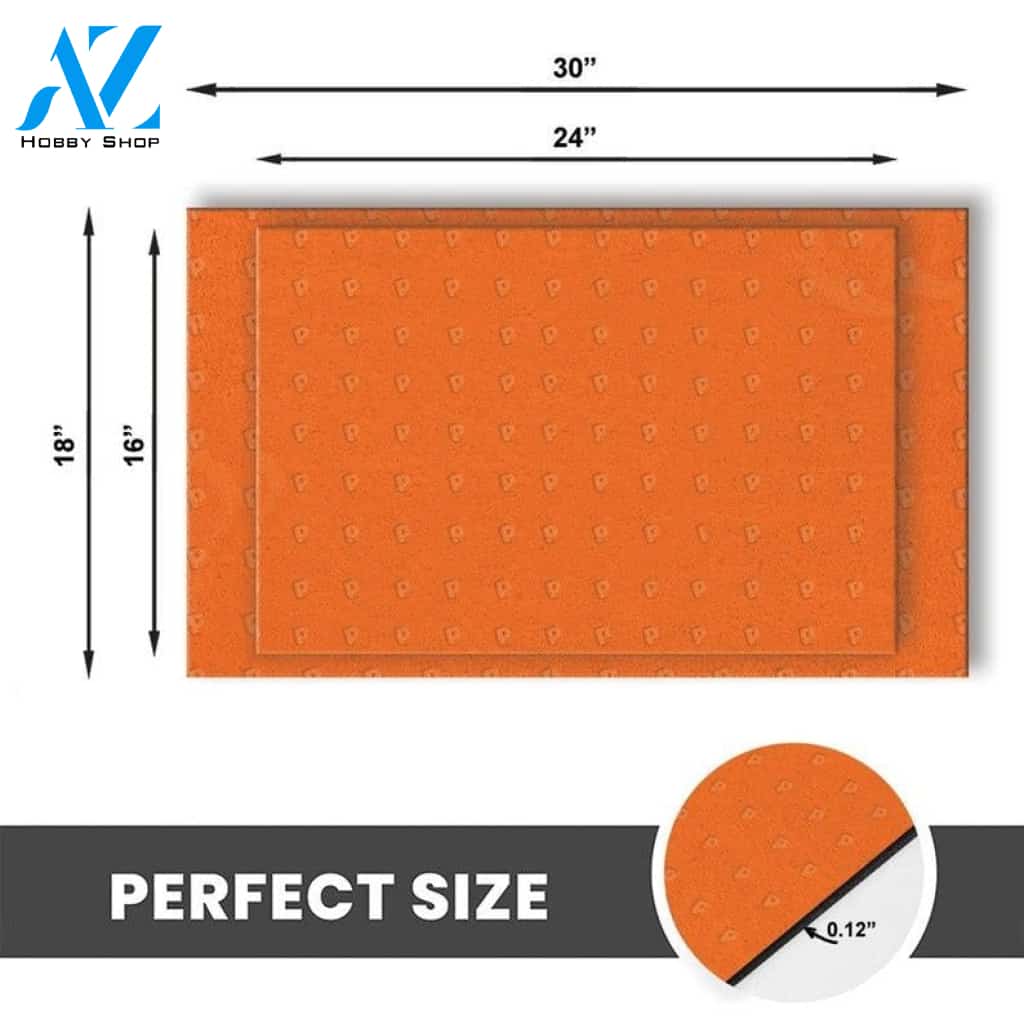 Equality Doormat - Outdoor Indoor Doormat - Equal Rights Doormat