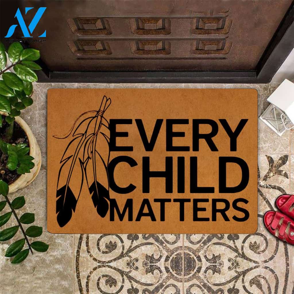 Every Child Matters Doormat