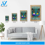 Every Love Story Is Beautiful, LGBTQ+ Pride Graphic Poster/ Canvas, Gift For LGBTQ+ Couple, Partners, Pride
