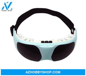 Eye Massager Blue / Usb