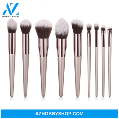 Eye Shadow Brush Aset