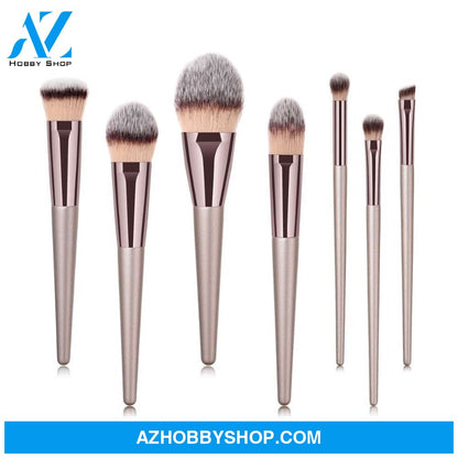 Eye Shadow Brush Bset