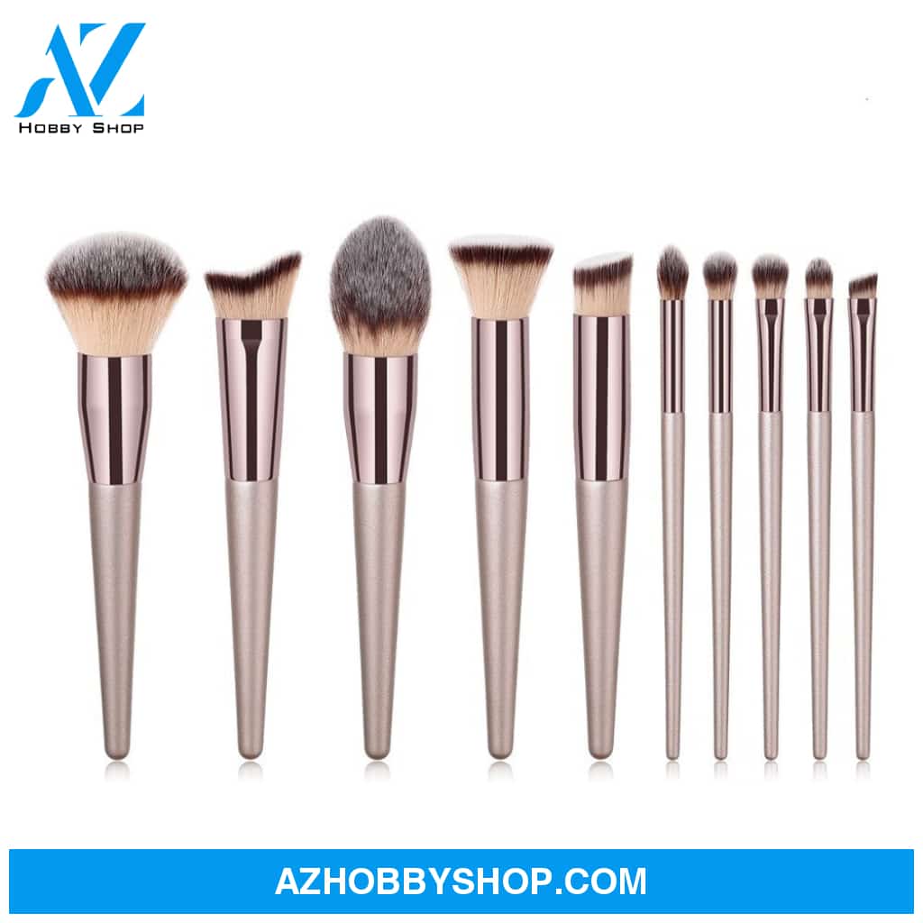 Eye Shadow Brush Cset