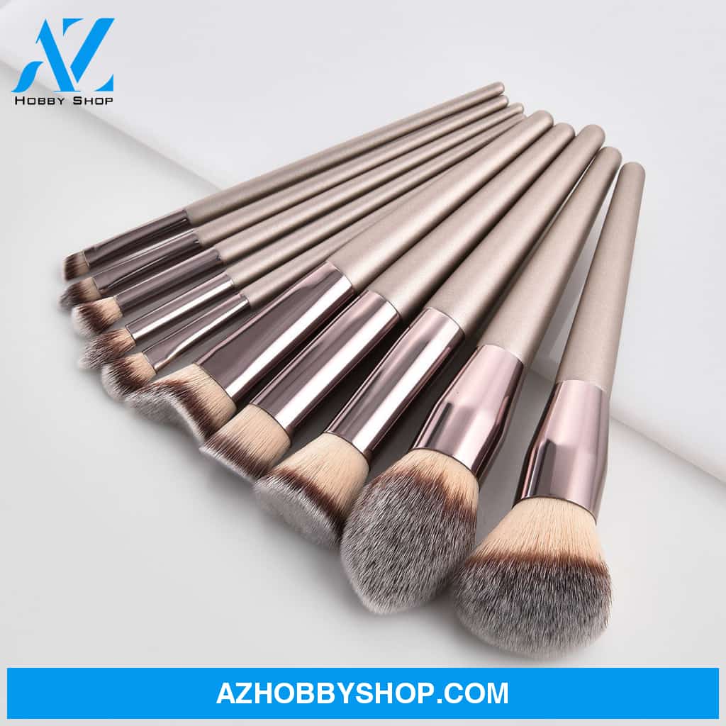 Eye Shadow Brush Eset