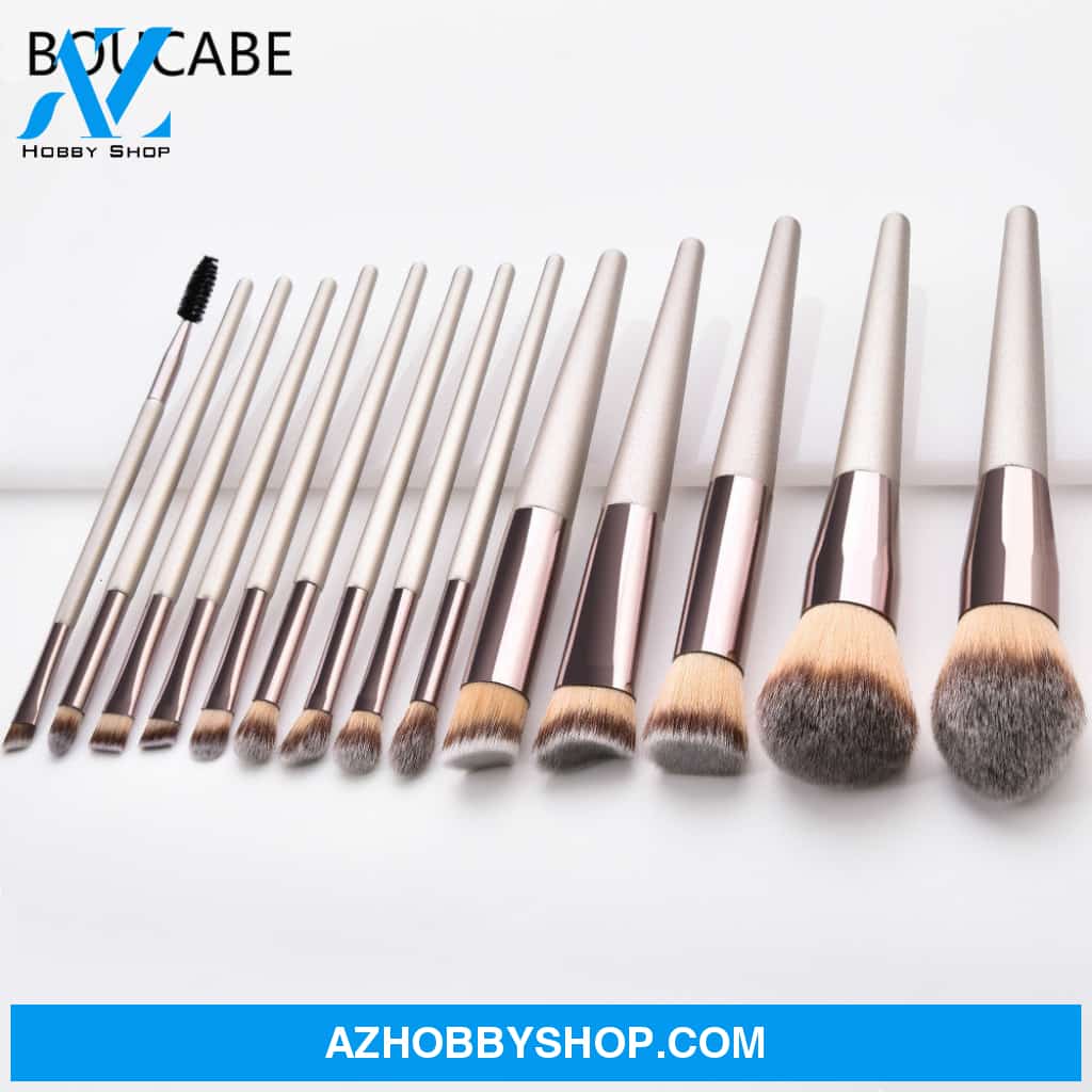 Eye Shadow Brush Fset