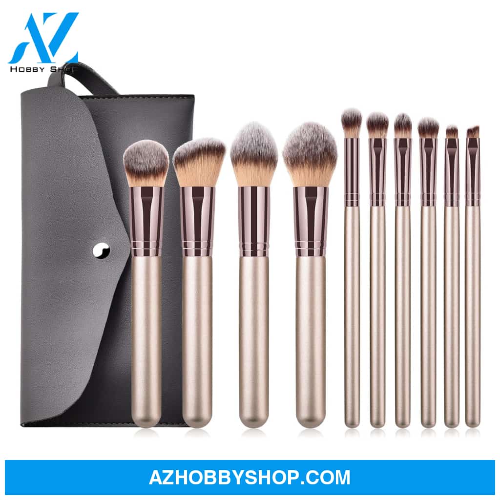 Eye Shadow Brush Gset