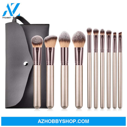Eye Shadow Brush Gset