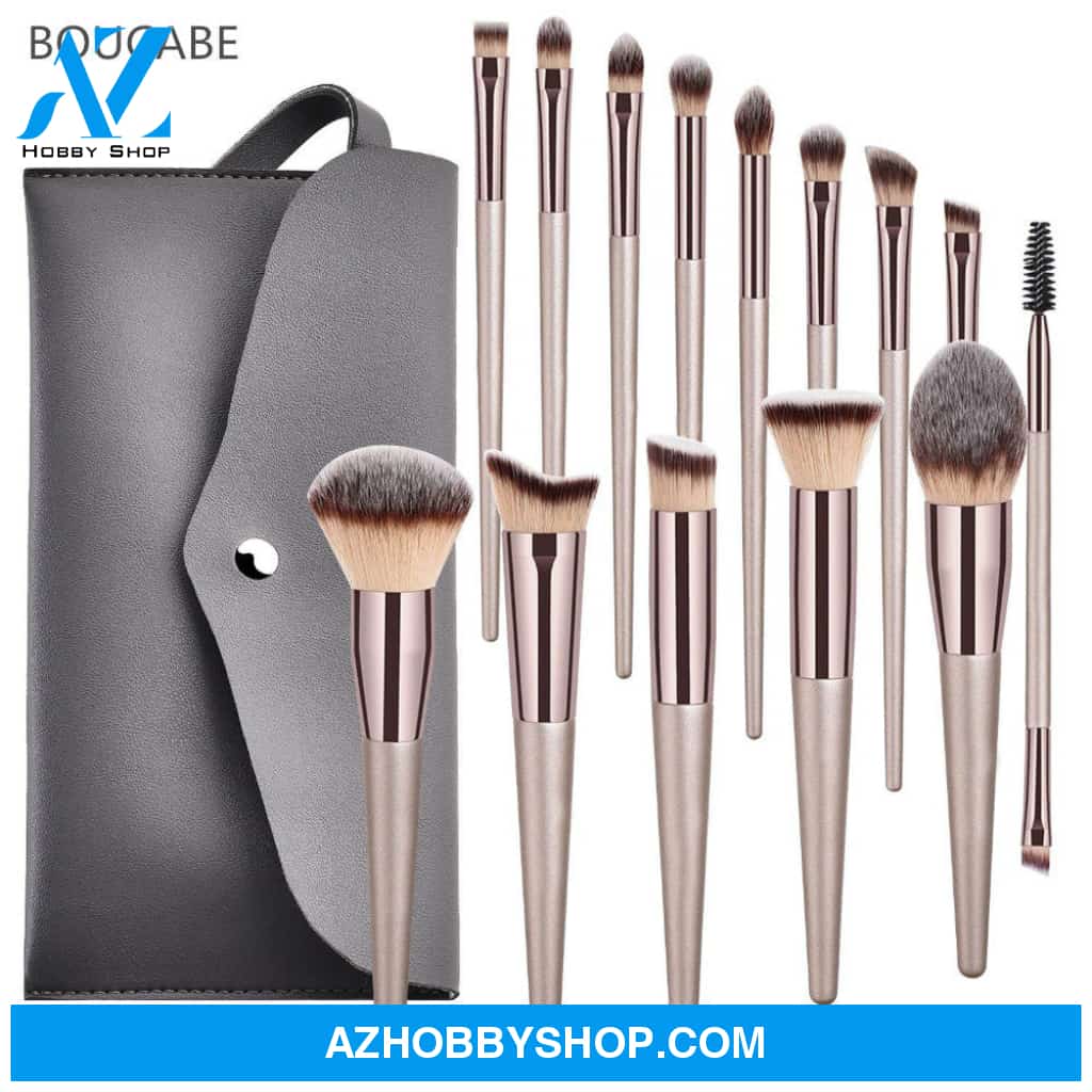 Eye Shadow Brush Hset