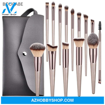 Eye Shadow Brush Hset