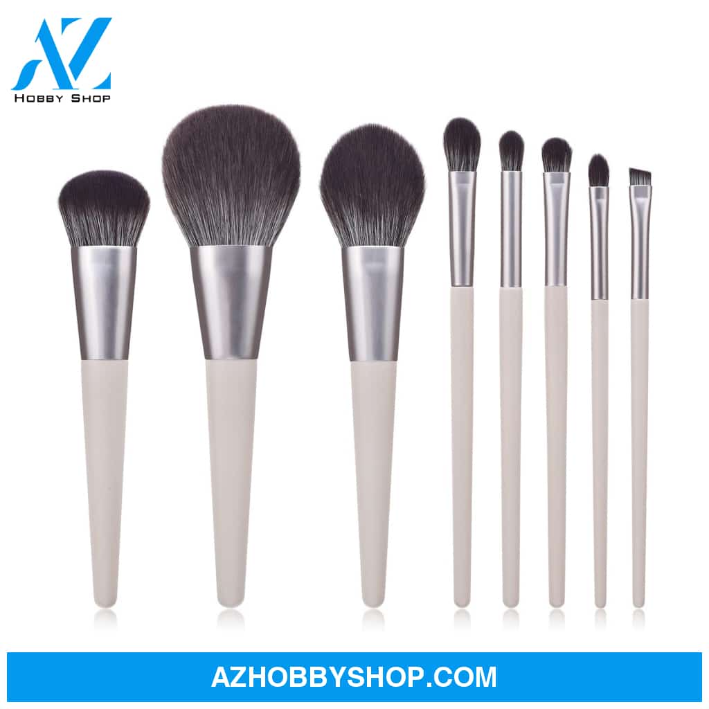 Eye Shadow Brush Iset