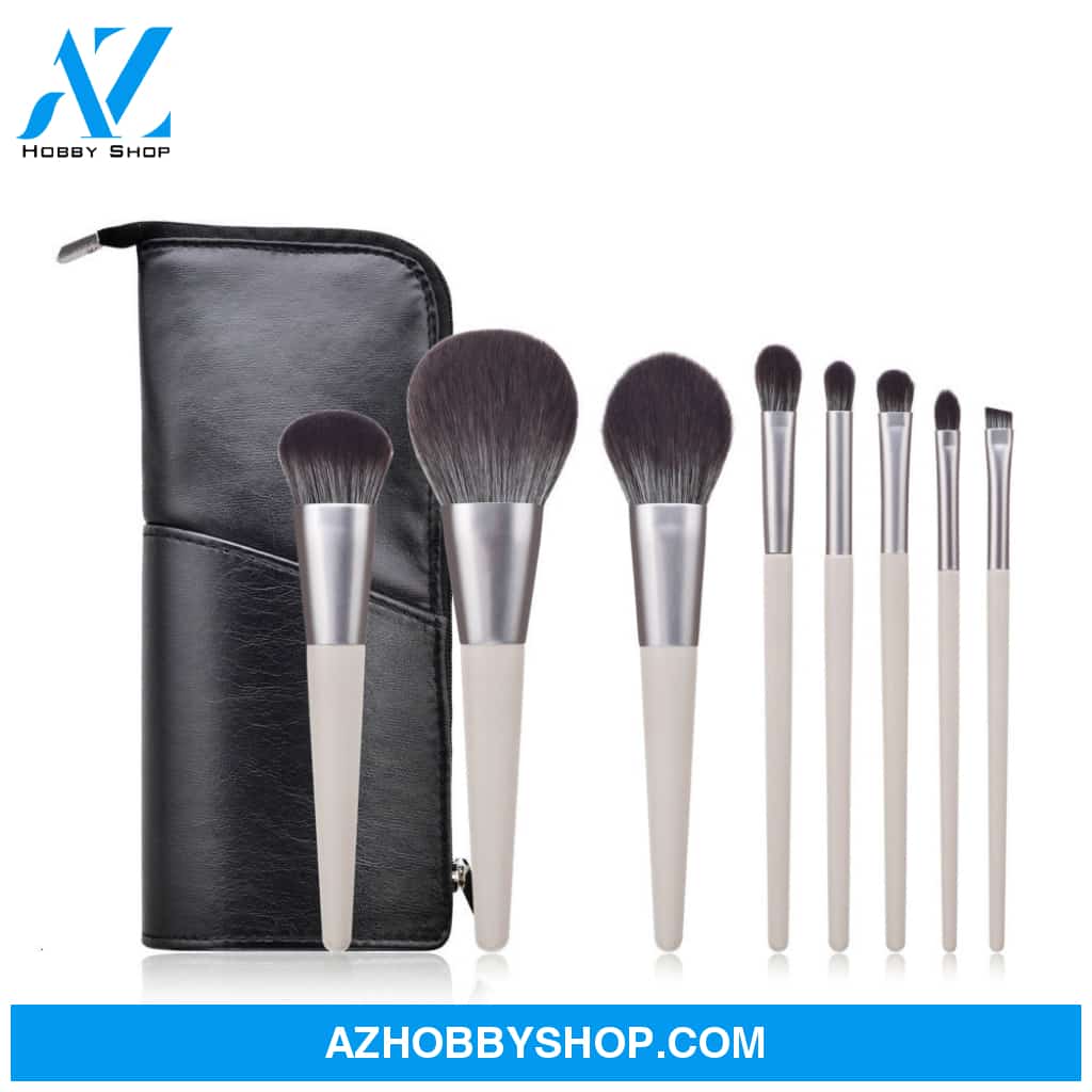 Eye Shadow Brush Jset