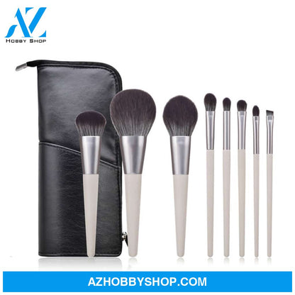 Eye Shadow Brush Jset