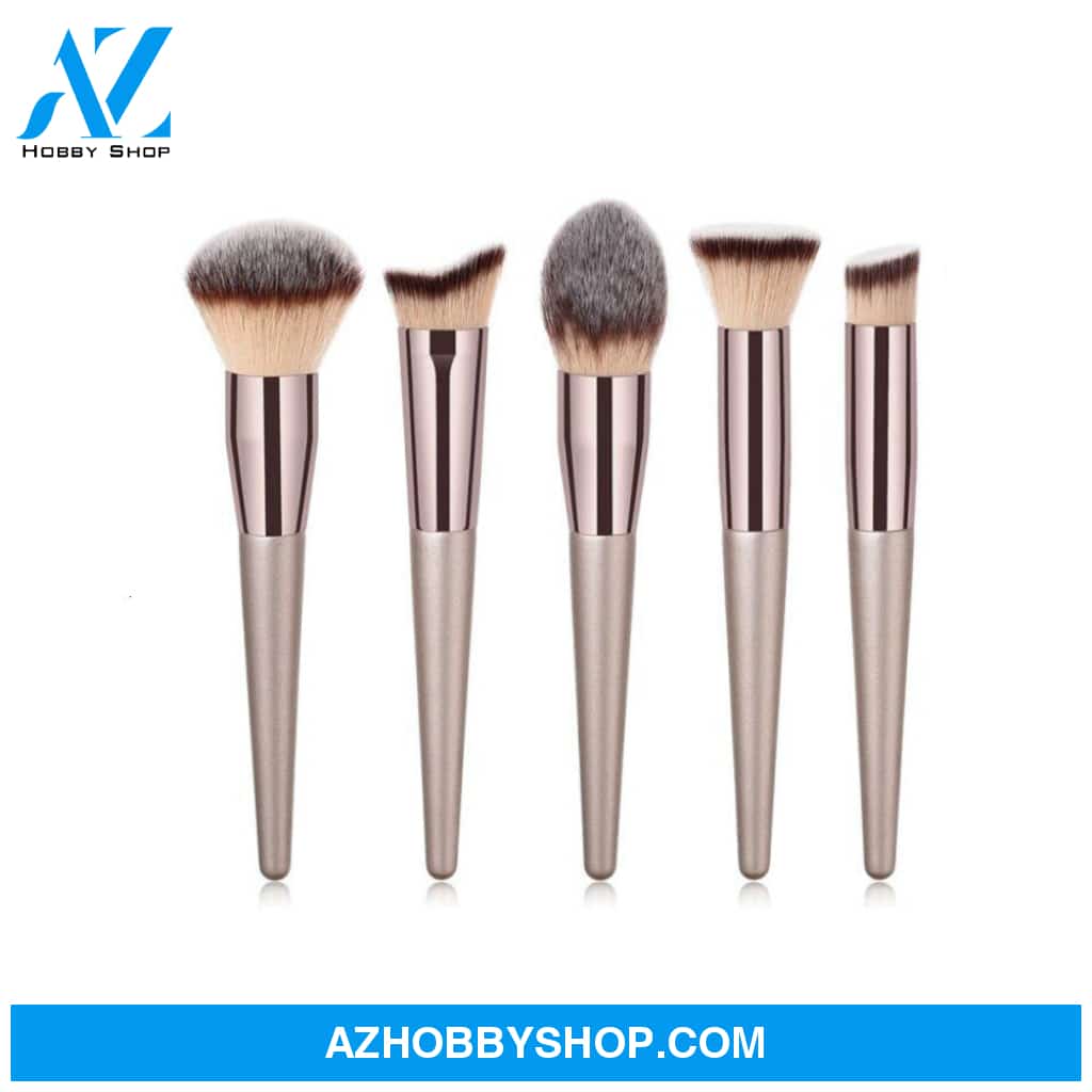 Eye Shadow Brush Kset