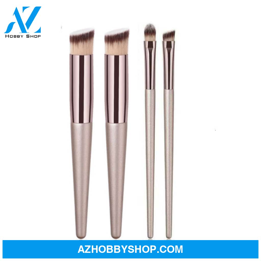 Eye Shadow Brush Mset