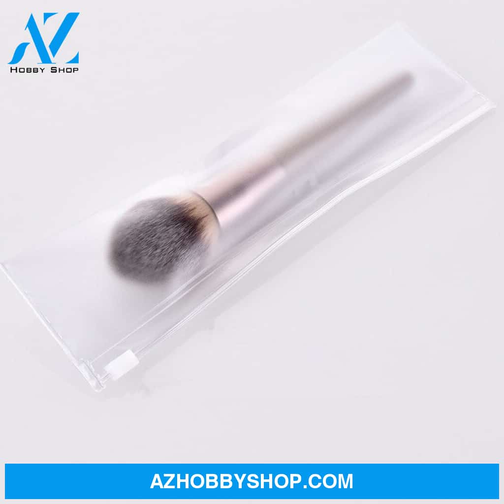 Eye Shadow Brush Scatteredpowderbrush
