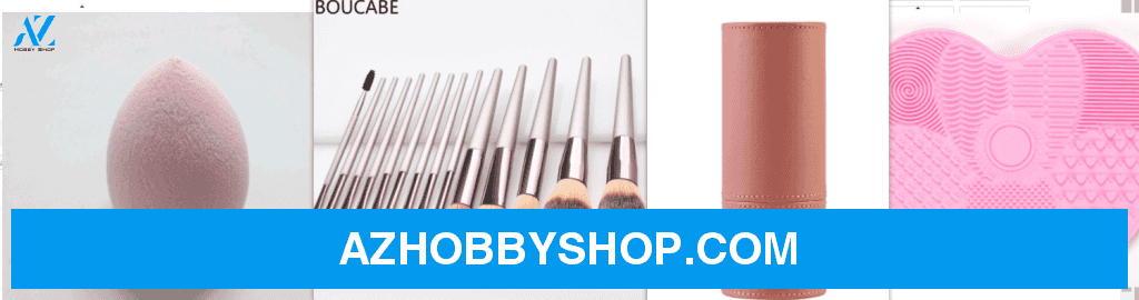 Eye Shadow Brush Set1