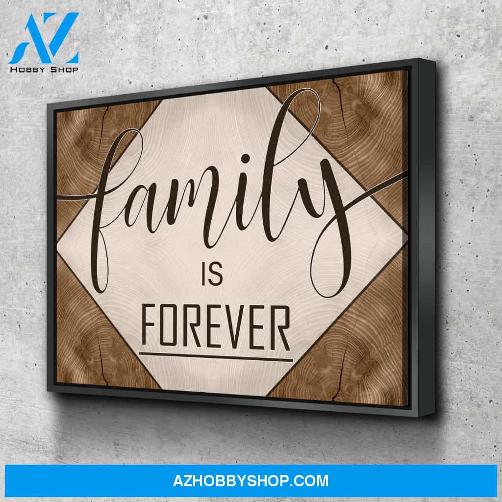 Family Is Forever V3