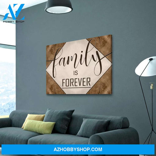 Family Is Forever V3