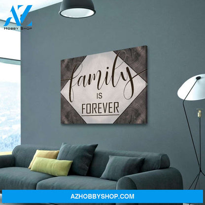 Family Is Forever V2