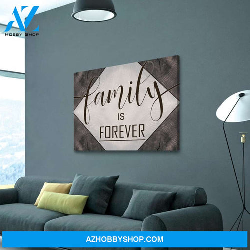 Family Is Forever V2