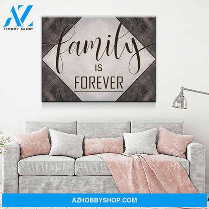 Family Is Forever V2
