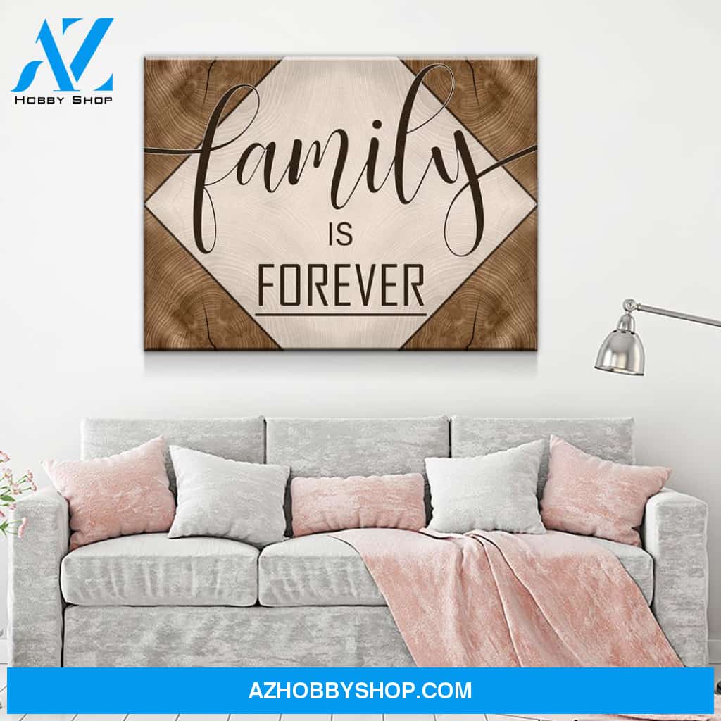 Family Is Forever V3