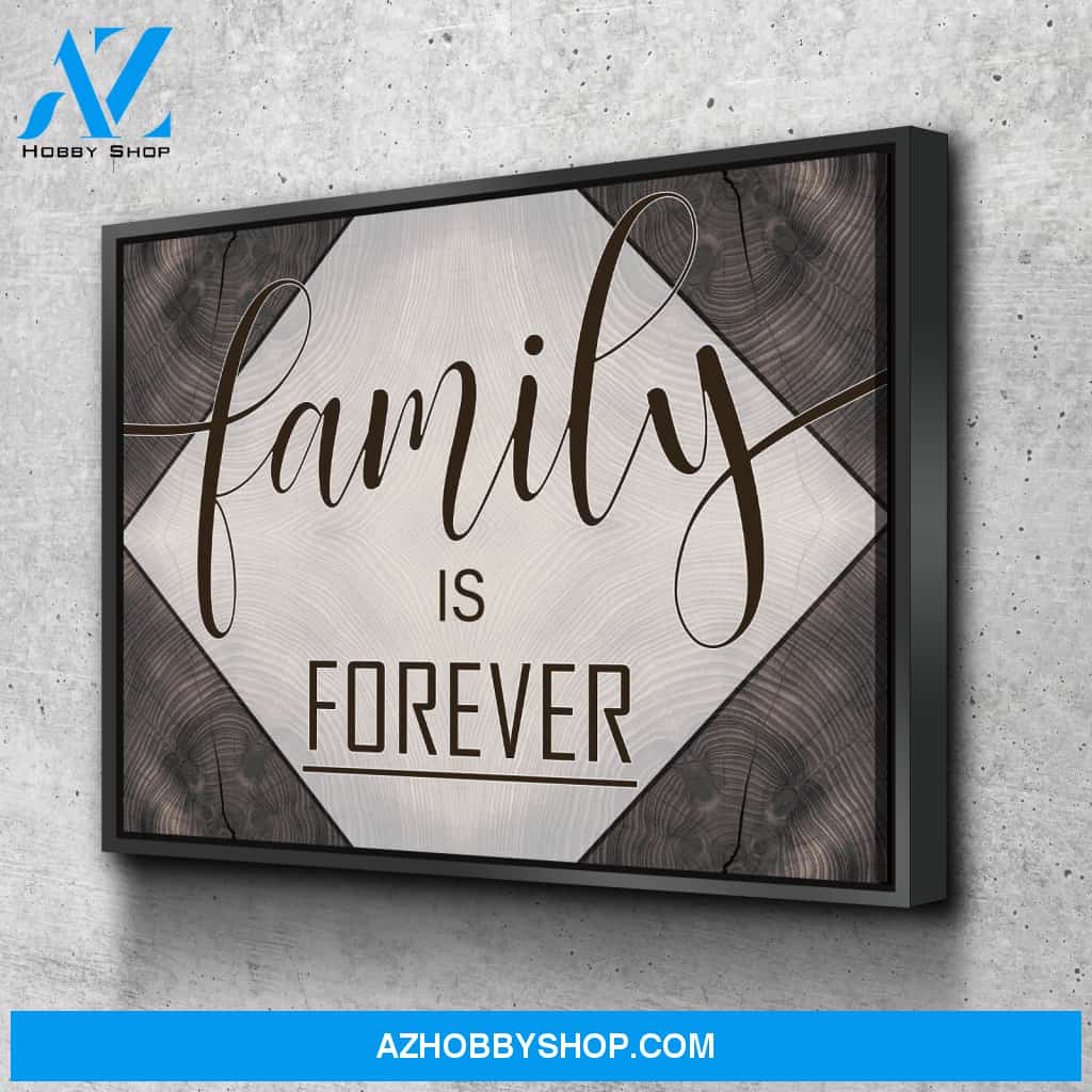 Family Is Forever V2