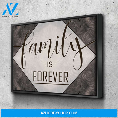Family Is Forever V2
