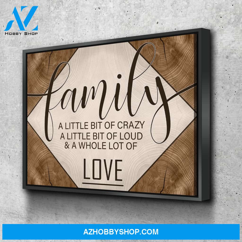 Family Love V3