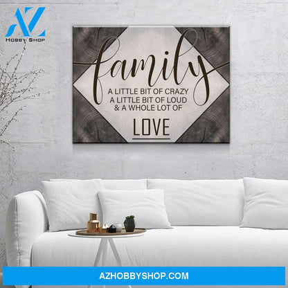 Family Love V1