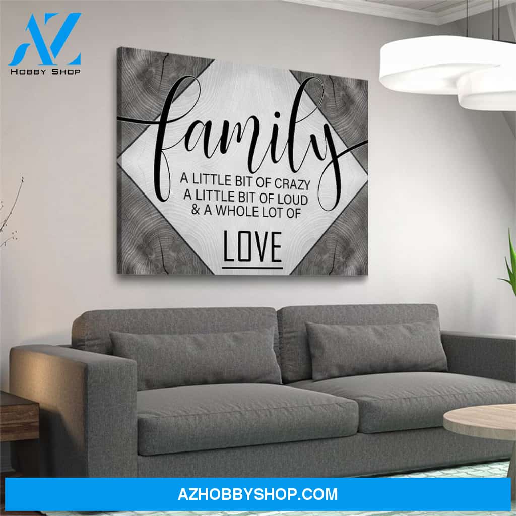 Family Love V2
