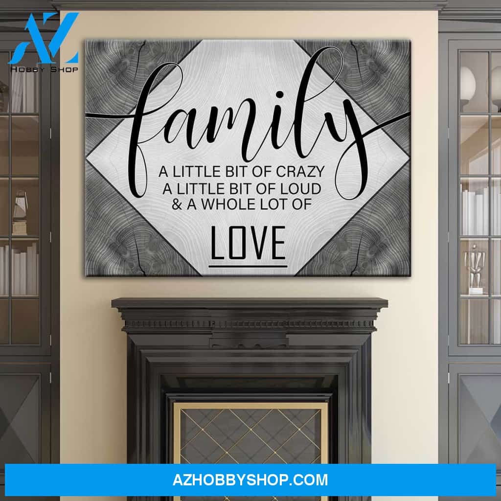 Family Love V2