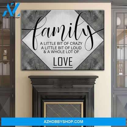 Family Love V2