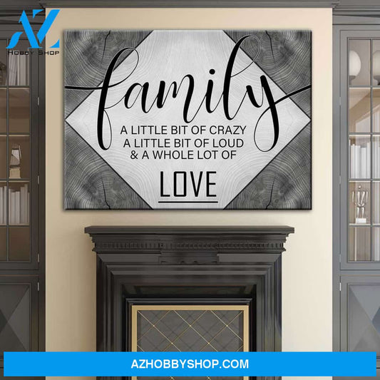Family Love V2
