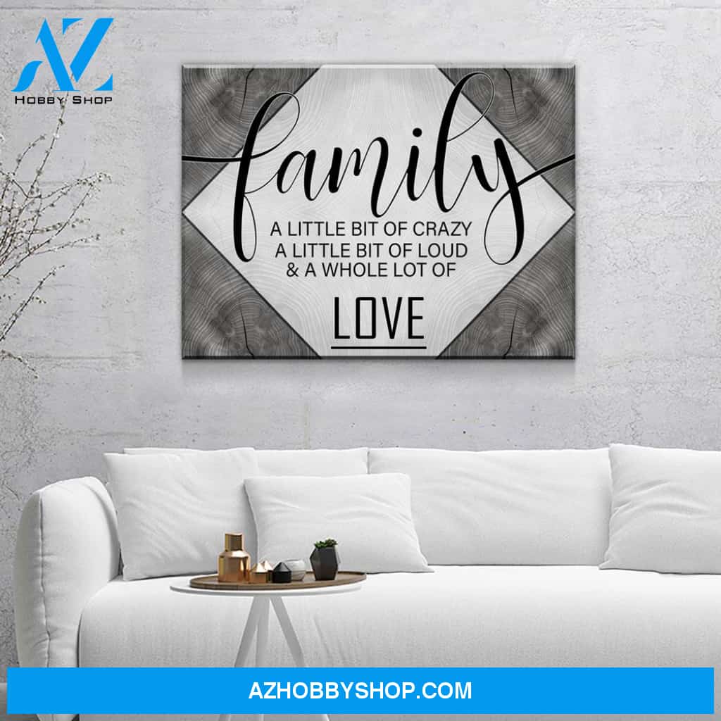 Family Love V2