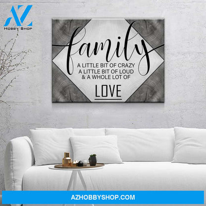 Family Love V2