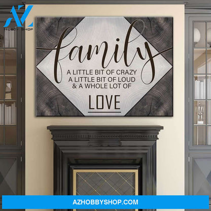 Family Love V1