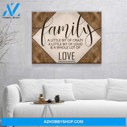 Family Love V3