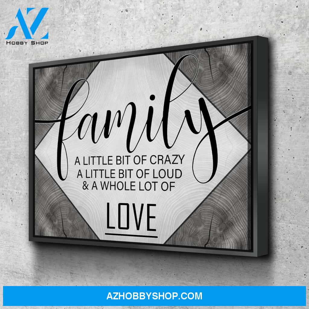 Family Love V2