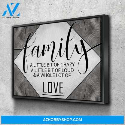 Family Love V2