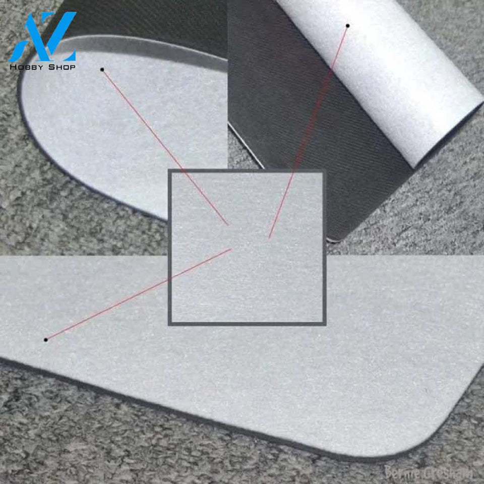 Farm Animal Be Strong Brave Humble Personalized Doormat Rug Housewarming Gift Family Welcome Mat Custom Funny Birthday New Year Gift Usa