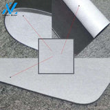 Farm Animal Be Strong Brave Humble Personalized Doormat Rug Housewarming Gift Family Welcome Mat Custom Funny Birthday New Year Gift Usa