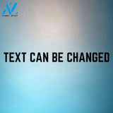 Farm Animal Be Strong Brave Humble Personalized Doormat Rug Housewarming Gift Family Welcome Mat Custom Funny Birthday New Year Gift Usa