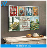 Farm Farmhouse Canvas Home Wall Art Decor