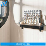 Ohcanvas Farm Farmhouse Home Is My Happy Place Butterfly Canvas Wall Art Decor