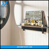 Farm Farmhouse Kitchen and Hummingbirds Canvas Kitchen Rules Wall Art Decor