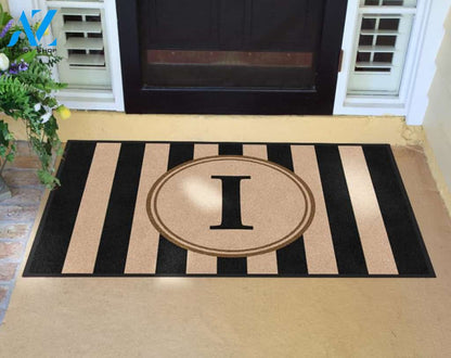Farmhouse Doormat Black §