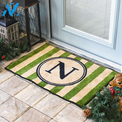 Farmhouse Doormat Green §