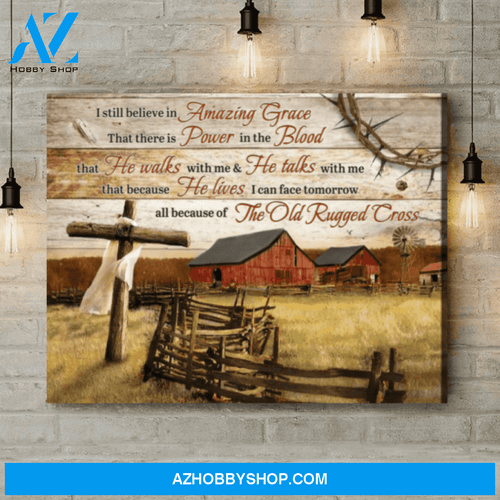 Farmhouse Wall Art Personalized Canvas Wall Art Decor For Living Room Ohcanvas