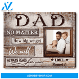 Father's Day Custom Gifts Happy Fathers Day Gifts